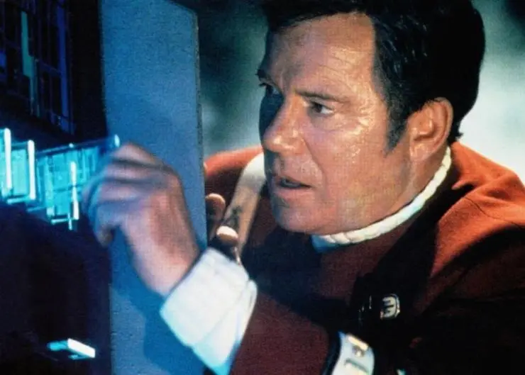 Звездный путь 6: Неоткрытая страна (1991) смотреть онлайн Звездный путь 6: Неоткрытая страна (1991) фильм смотреть онлайн