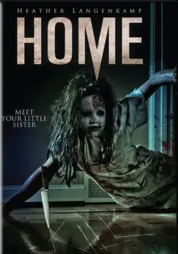 Дом (ужасы) / Home (2016) фильм смотреть онлайн Дом (ужасы) / Home (2016) фильм смотреть онлайн в хорошем качестве