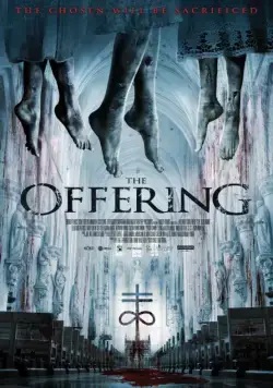Подношение / The Offering (2016) фильм смотреть онлайн Подношение / The Offering (2016) фильм смотреть онлайн в хорошем качестве
