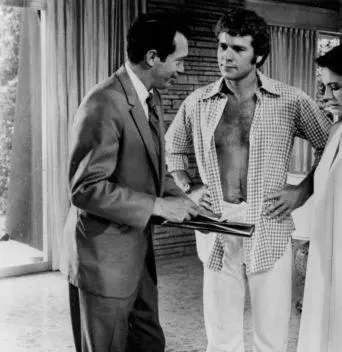 Вор, который пришел на обед (1973) смотреть онлайн бесплатно Вор, который пришел на обед (1973) фильм смотреть онлайн бесплатно