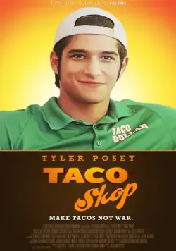 Магазин тако / Taco Shop (2018) фильм смотреть онлайн Магазин тако / Taco Shop (2018) фильм смотреть онлайн в хорошем качестве