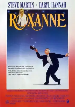 Роксана / Roxanne (1987) фильм смотреть онлайн Роксана / Roxanne (1987) фильм смотреть онлайн в хорошем качестве