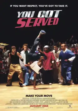 Танцы улиц / You Got Served (2004) фильм смотреть онлайн в хорошем качестве