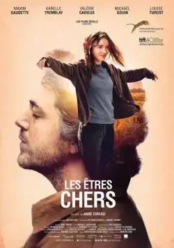 Возлюбленные / Les êtres chers (2015) фильм смотреть онлайн в хорошем качестве