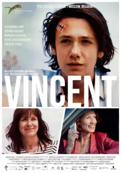 Винсент / Vincent (2016) фильм смотреть онлайн Винсент / Vincent (2016) фильм смотреть онлайн в хорошем качестве