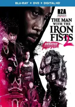 Железный кулак 2 / The Man with the Iron Fists 2 (2014) фильм смотреть онлайн Железный кулак 2 / The Man with the Iron Fists 2 (2014) фильм смотреть онлайн в хорошем качестве
