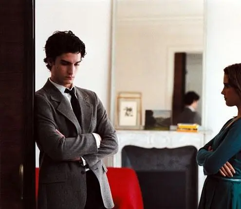 Прелюдия (2006) в хорошем качестве смотреть онлайн Прелюдия (2006) фильм в хорошем качестве смотреть онлайн