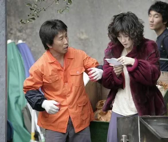 Голос убийцы (2007) смотреть онлайн Голос убийцы (2007) фильм смотреть онлайн