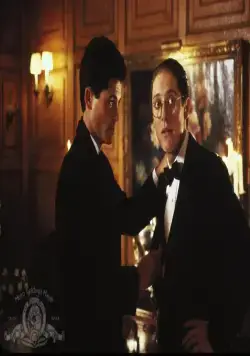 Дурное влияние (1990) смотреть онлайн бесплатно Дурное влияние (1990) фильм смотреть онлайн бесплатно