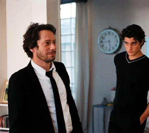 Прелюдия (2006) смотреть онлайн бесплатно Прелюдия (2006) фильм смотреть онлайн бесплатно