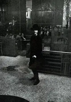 Банда аутсайдеров (1964) смотреть онлайн Банда аутсайдеров (1964) фильм смотреть онлайн