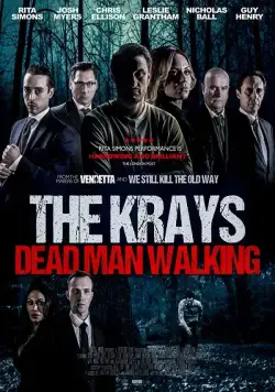 The Krays: Dead Man Walking (2018) фильм смотреть онлайн The Krays: Dead Man Walking (2018) фильм смотреть онлайн в хорошем качестве