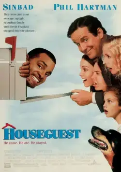 Гость / Houseguest (1994) фильм смотреть онлайн Гость / Houseguest (1994) фильм смотреть онлайн в хорошем качестве