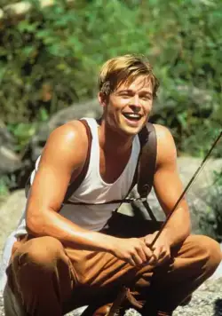 Там, где течет река (1992) смотреть онлайн Там, где течет река (1992) фильм смотреть онлайн