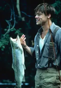 Там, где течет река (1992) в хорошем качестве смотреть онлайн Там, где течет река (1992) фильм в хорошем качестве смотреть онлайн