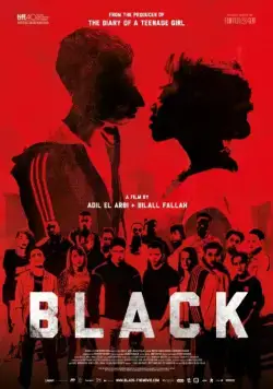Чёрный / Black (2015) фильм смотреть онлайн Чёрный / Black (2015) фильм смотреть онлайн в хорошем качестве