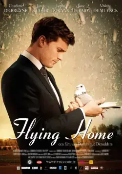 Полёт домой / Flying Home (2014) фильм смотреть онлайн Полёт домой / Flying Home (2014) фильм смотреть онлайн в хорошем качестве