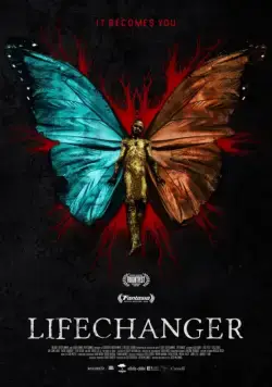 Меняющий жизнь / Lifechanger (2018) фильм смотреть онлайн в хорошем качестве