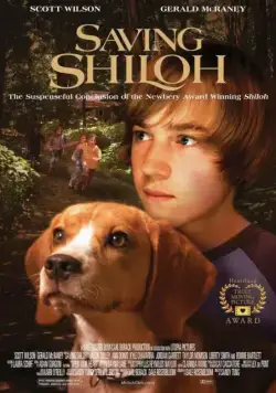 Спасая Шайло / Saving Shiloh (2006) фильм смотреть онлайн Спасая Шайло / Saving Shiloh (2006) фильм смотреть онлайн в хорошем качестве