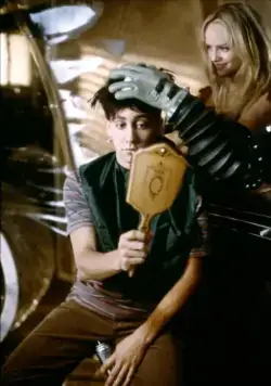 Парень из пузыря (2001) смотреть онлайн бесплатно Парень из пузыря (2001) фильм смотреть онлайн бесплатно