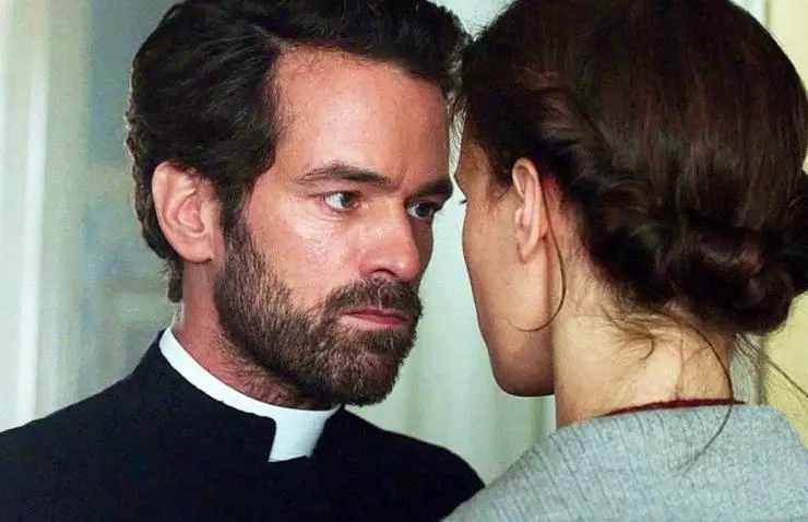 Исповедь (2016) в хорошем качестве смотреть онлайн Исповедь (2016) фильм в хорошем качестве смотреть онлайн