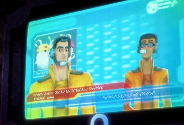 Slugterra: Into the Shadows (2016) в хорошем качестве смотреть онлайн Slugterra: Into the Shadows (2016) фильм в хорошем качестве смотреть онлайн