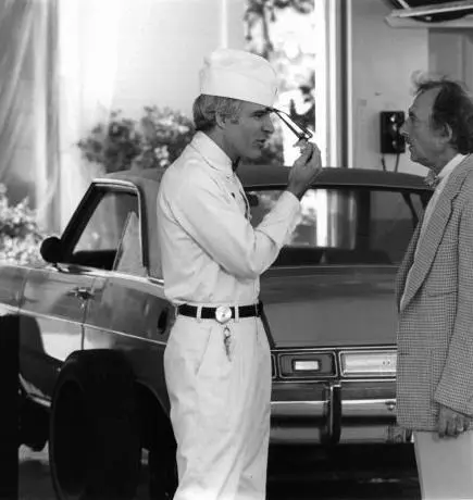 Придурок (1979) в хорошем качестве смотреть онлайн Придурок (1979) фильм в хорошем качестве смотреть онлайн