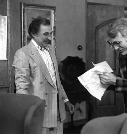 Придурок (1979) смотреть онлайн бесплатно Придурок (1979) фильм смотреть онлайн бесплатно