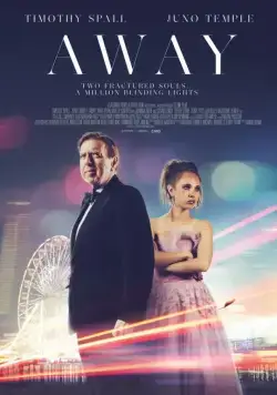 Покидая Блэкпул / Away (2015) фильм смотреть онлайн Покидая Блэкпул / Away (2015) фильм смотреть онлайн в хорошем качестве