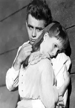 К востоку от рая (1955) смотреть онлайн К востоку от рая (1955) фильм смотреть онлайн