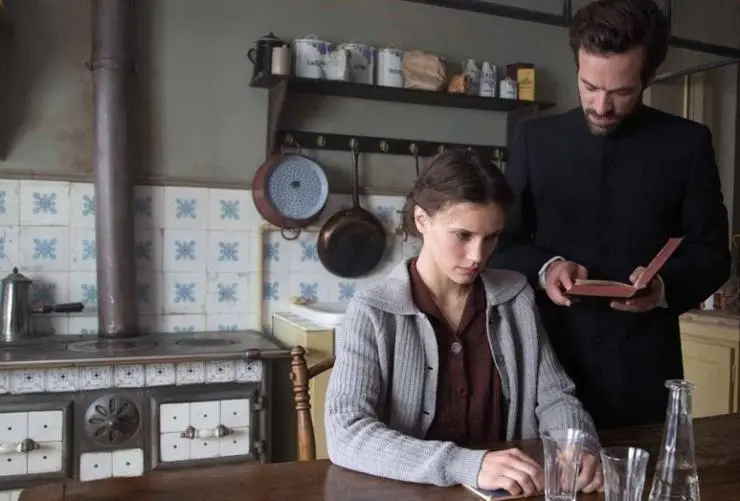 Исповедь (2016) смотреть онлайн Исповедь (2016) фильм смотреть онлайн