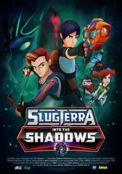 Slugterra: Into the Shadows (2016) фильм смотреть онлайн Slugterra: Into the Shadows (2016) фильм смотреть онлайн в хорошем качестве