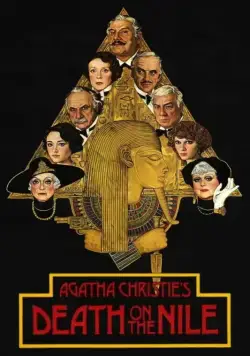 Смерть на Ниле / Death on the Nile (1978) фильм смотреть онлайн Смерть на Ниле / Death on the Nile (1978) фильм смотреть онлайн в хорошем качестве
