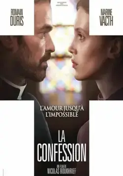 Исповедь / La confession (2016) фильм смотреть онлайн Исповедь / La confession (2016) фильм смотреть онлайн в хорошем качестве