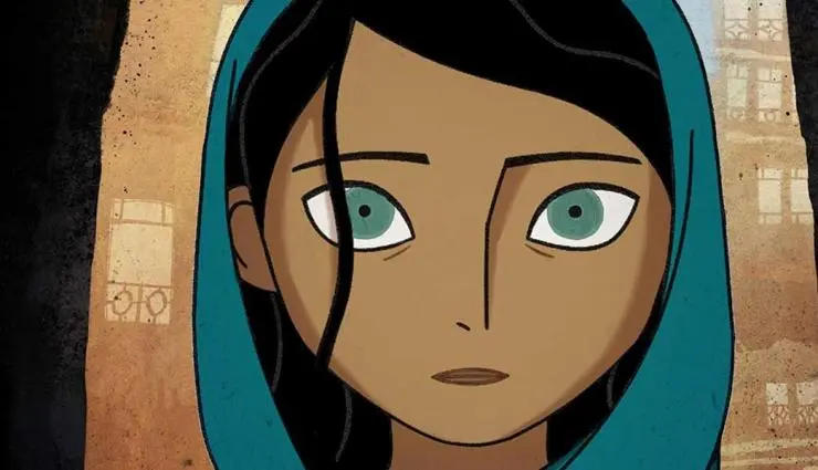 Добытчица (2017) в хорошем качестве смотреть онлайн Добытчица (2017) мультфильм в хорошем качестве смотреть онлайн