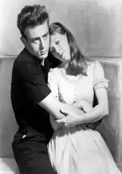 К востоку от рая (1955) в хорошем качестве смотреть онлайн К востоку от рая (1955) фильм в хорошем качестве смотреть онлайн