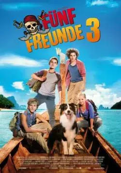 Пятеро друзей 3 / Fünf Freunde 3 (2014) фильм смотреть онлайн Пятеро друзей 3 / Fünf Freunde 3 (2014) фильм смотреть онлайн в хорошем качестве