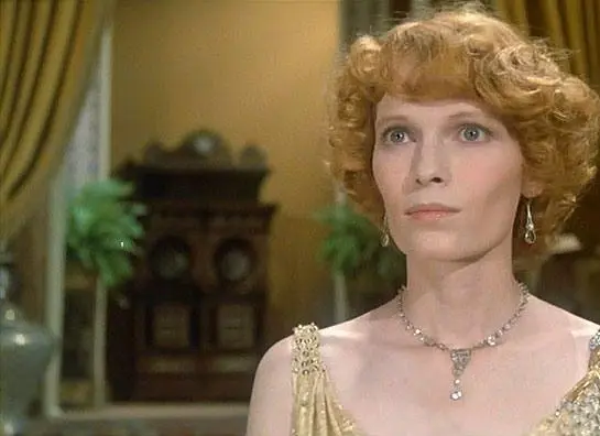 Смерть на Ниле (1978) смотреть онлайн бесплатно Смерть на Ниле (1978) фильм смотреть онлайн бесплатно