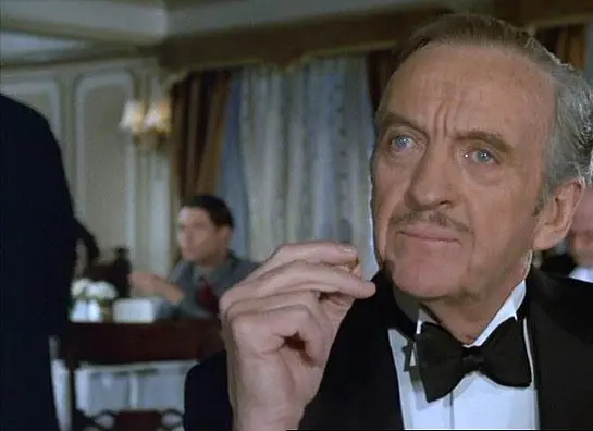 Смерть на Ниле (1978) в хорошем качестве смотреть онлайн Смерть на Ниле (1978) фильм в хорошем качестве смотреть онлайн