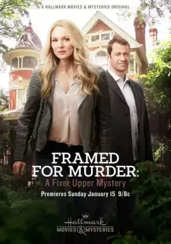 Framed for Murder: A Fixer Upper Mystery (2017) фильм смотреть онлайн Framed for Murder: A Fixer Upper Mystery (2017) фильм смотреть онлайн в хорошем качестве