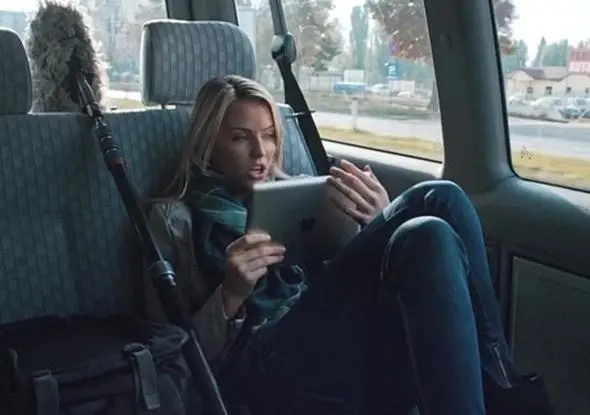 Они наблюдают (2016) в хорошем качестве смотреть онлайн Они наблюдают (2016) фильм в хорошем качестве смотреть онлайн