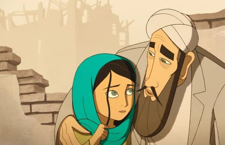 Добытчица (2017) смотреть онлайн бесплатно Добытчица (2017) мультфильм смотреть онлайн бесплатно