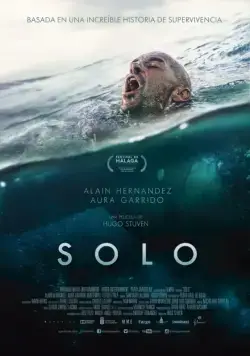 Соло / Solo (2018) фильм смотреть онлайн Соло / Solo (2018) фильм смотреть онлайн в хорошем качестве
