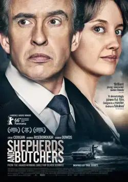 Пастыри и палачи / Shepherds and Butchers (2016) фильм смотреть онлайн Пастыри и палачи / Shepherds and Butchers (2016) фильм смотреть онлайн в хорошем качестве