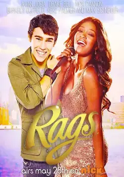 Лохмотья / Rags (2012) фильм смотреть онлайн Лохмотья / Rags (2012) фильм смотреть онлайн в хорошем качестве