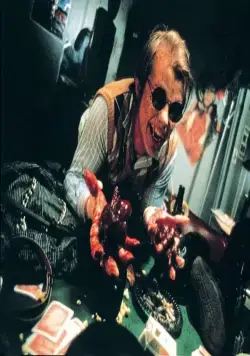 Телефон дьявола (1988) смотреть онлайн Телефон дьявола (1988) фильм смотреть онлайн