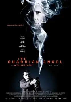 The Guardian Angel (2018) фильм смотреть онлайн The Guardian Angel (2018) фильм смотреть онлайн в хорошем качестве