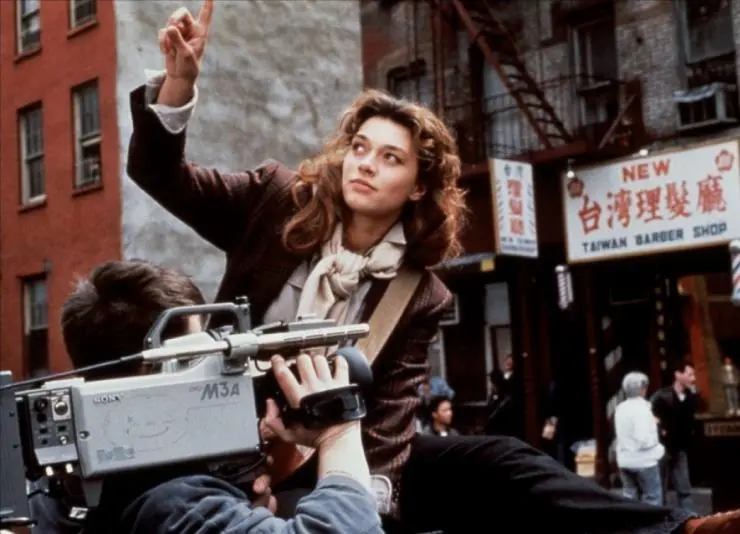 Забыть Палермо (1989) смотреть онлайн Забыть Палермо (1989) фильм смотреть онлайн