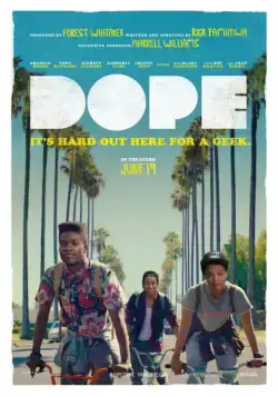 Наркотик / Dope (2015) фильм смотреть онлайн Наркотик / Dope (2015) фильм смотреть онлайн в хорошем качестве