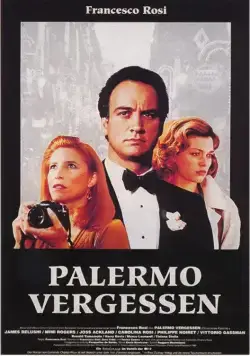 Забыть Палермо / Dimenticare Palermo (1989) фильм смотреть онлайн Забыть Палермо / Dimenticare Palermo (1989) фильм смотреть онлайн в хорошем качестве